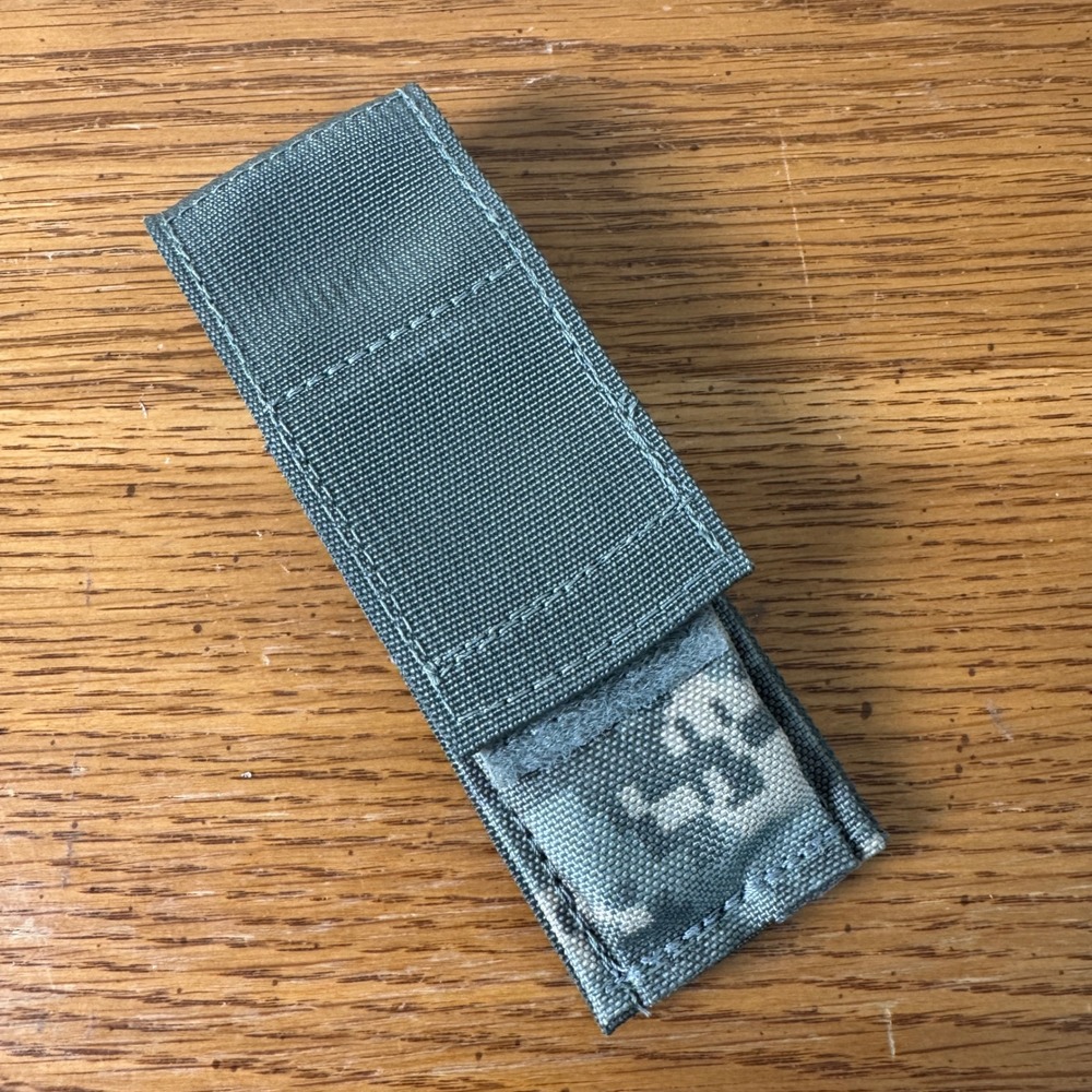Gerber ACU Camo MOLLE Multi-Tool Sheath Pouch Made in USA